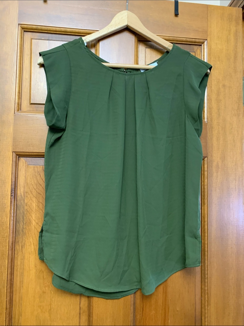 Iris Top